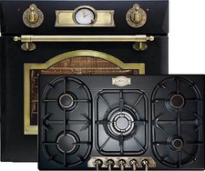 Gas Herd Set Kaiser Empire