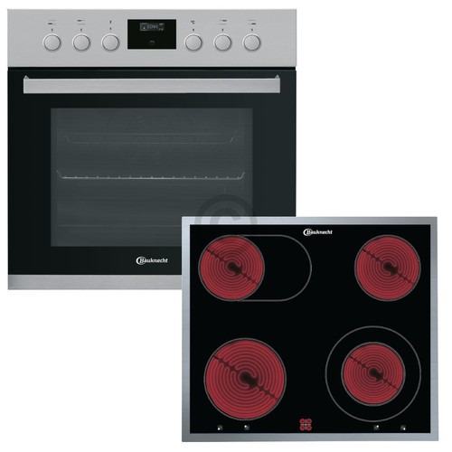 Bauknecht heko p300 - bauknecht,