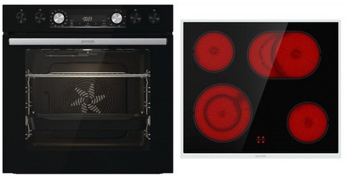 Gorenje einbau geräte - gorenje, einbau-geräte-set