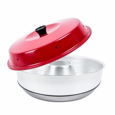 Omnia Camping Backofen für