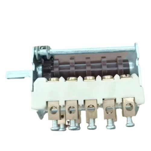 250v 32a wege - 6, herd