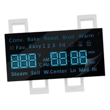 DE07-00129A LED-Anzeigetafel