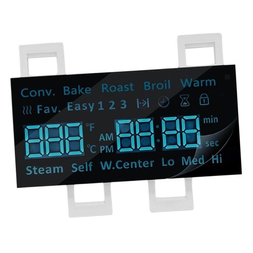 De07 00129a led anzeigetafel - de07-00129a, led-anzeigetafel