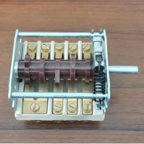 Funktionen herdschalter 250v - 6,