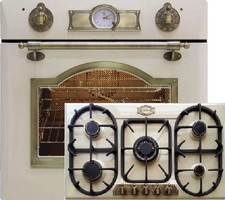 Kaiser Empire Elfenbein