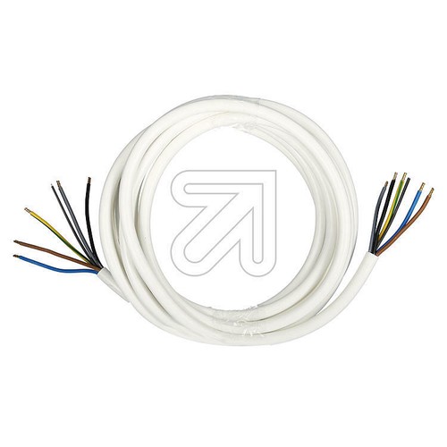 Herdanschluss kabel leitung - herdanschluss, kabel/leitung