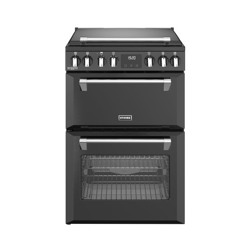 Stoves 60cm breit - , doppel
